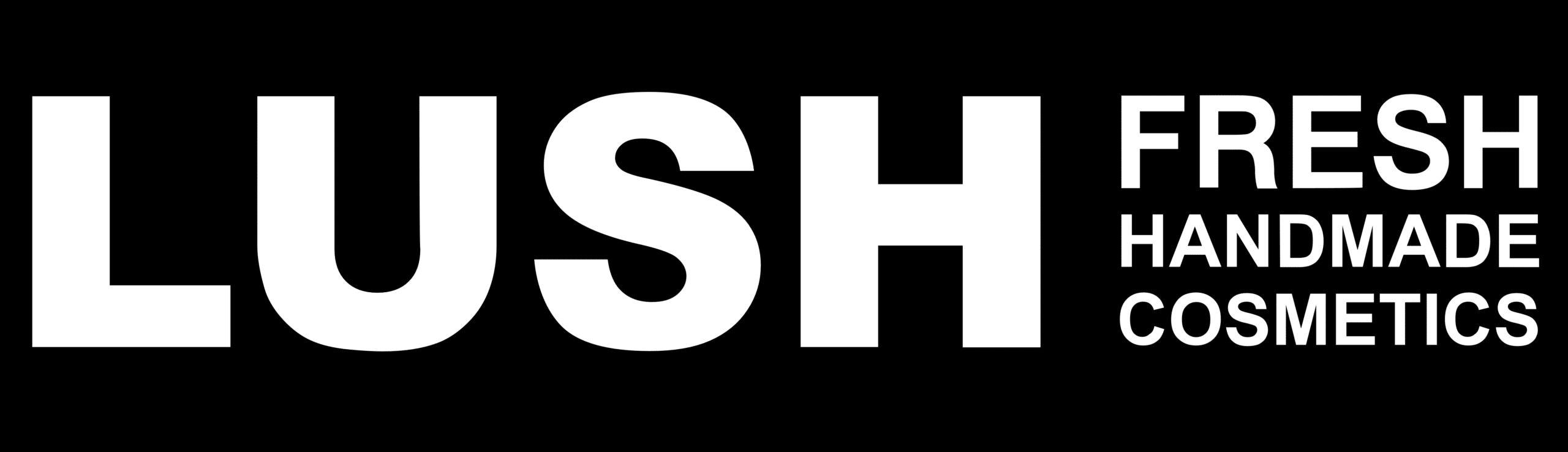 Lush – Logos Download